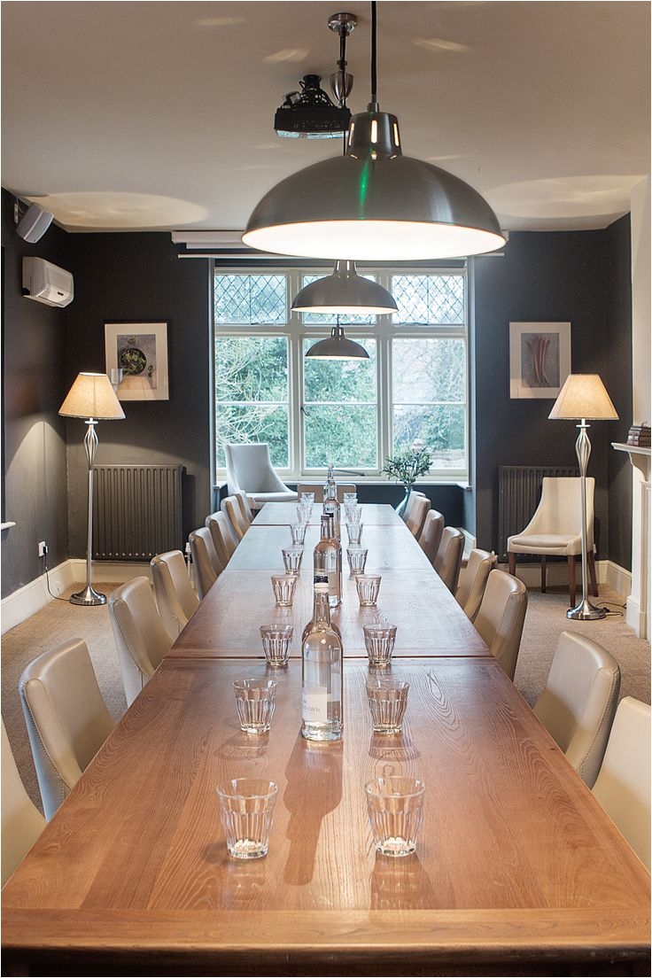 our private dining room perfect for a meeting or private event or party