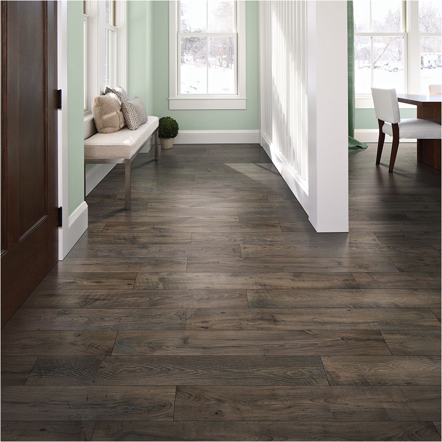 pergo max premier 7 48 in w x 4 52 ft l smoked chestnut embossed wood