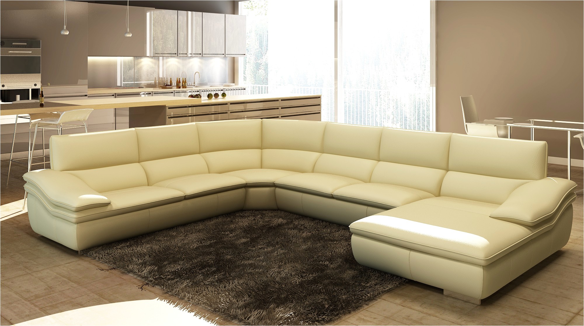 Italian Sectional sofas Leather 50 Elegant Italian Leather Sectional sofa Graphics 50 Photos