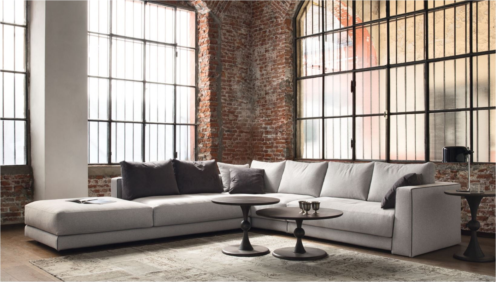 table endearing modern sectional sofas 31 italian furniture sofa leather at designer b all modern sectional