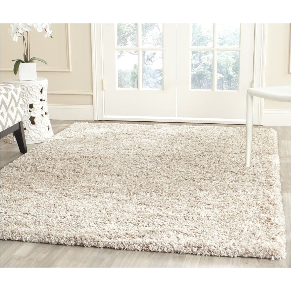 safavieh new york shag beige beige rug 4 x 6 at 0153 you