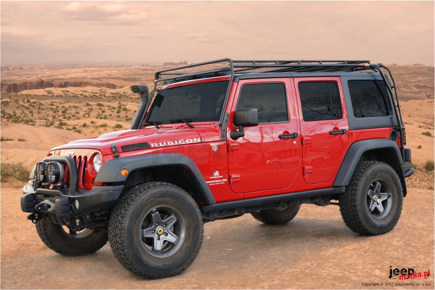 roof rack stealth lb jeep wrangler jku