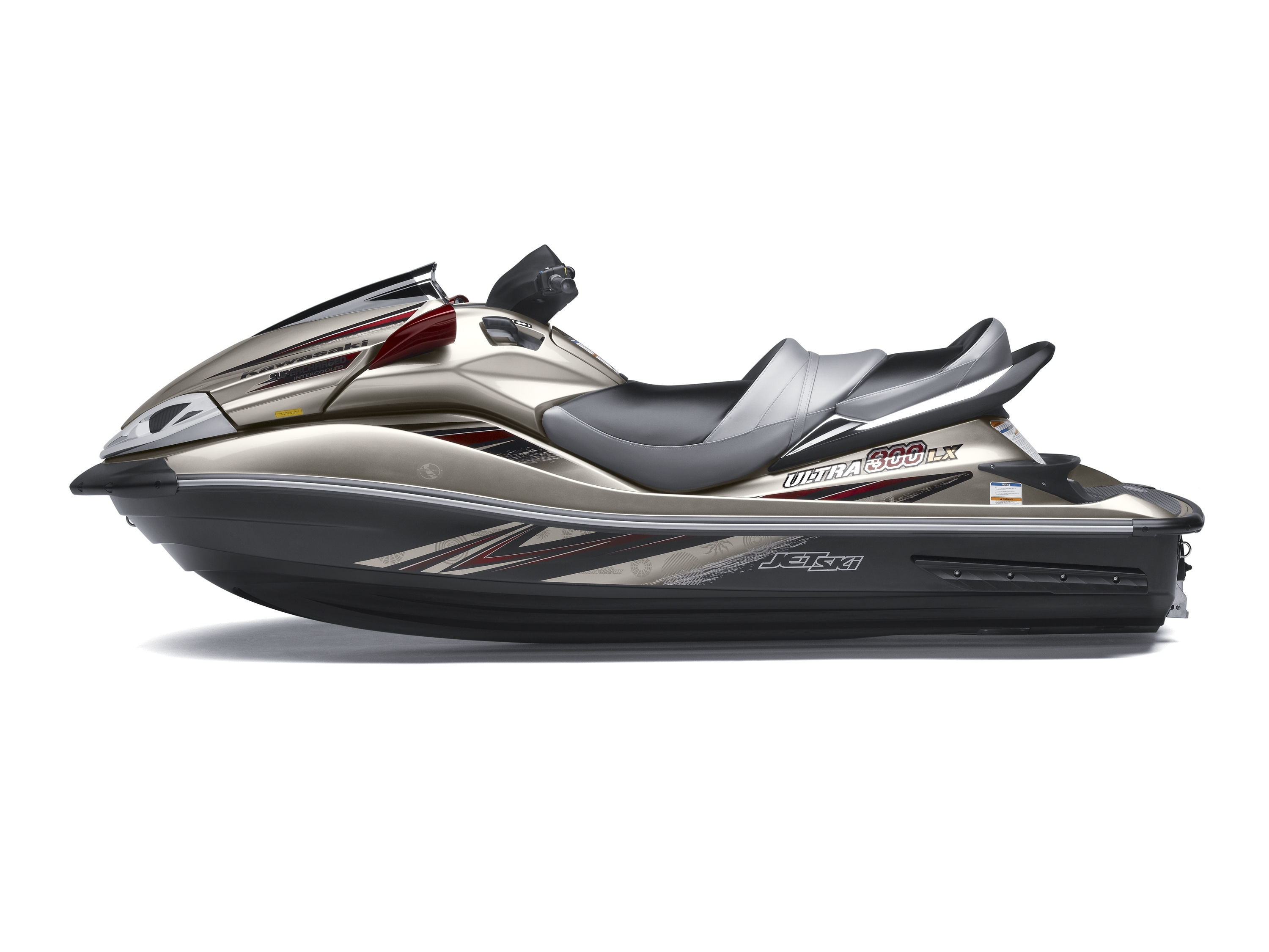 2013 kawasaki jet ski ultra 300lx top speed a