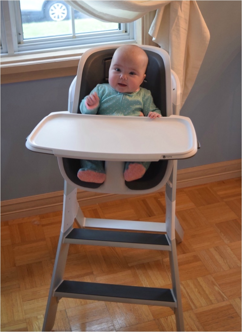 Just 4moms High Chair 4moms Highchair Review Celeb Baby Laundry