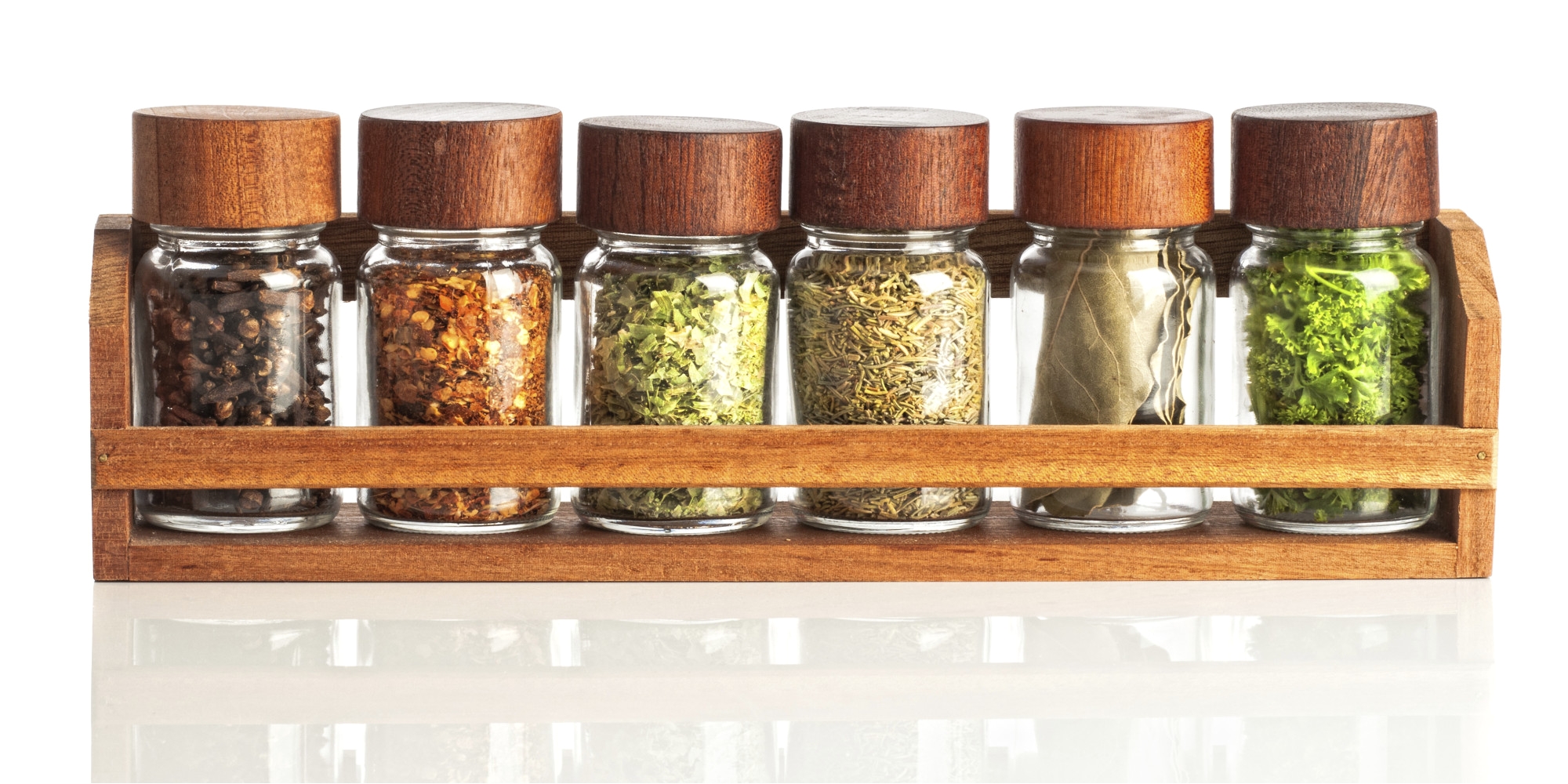 Kamenstein organic Spice Rack Most Of the Items In Your Spice Rack are Probably Expired Huffpost