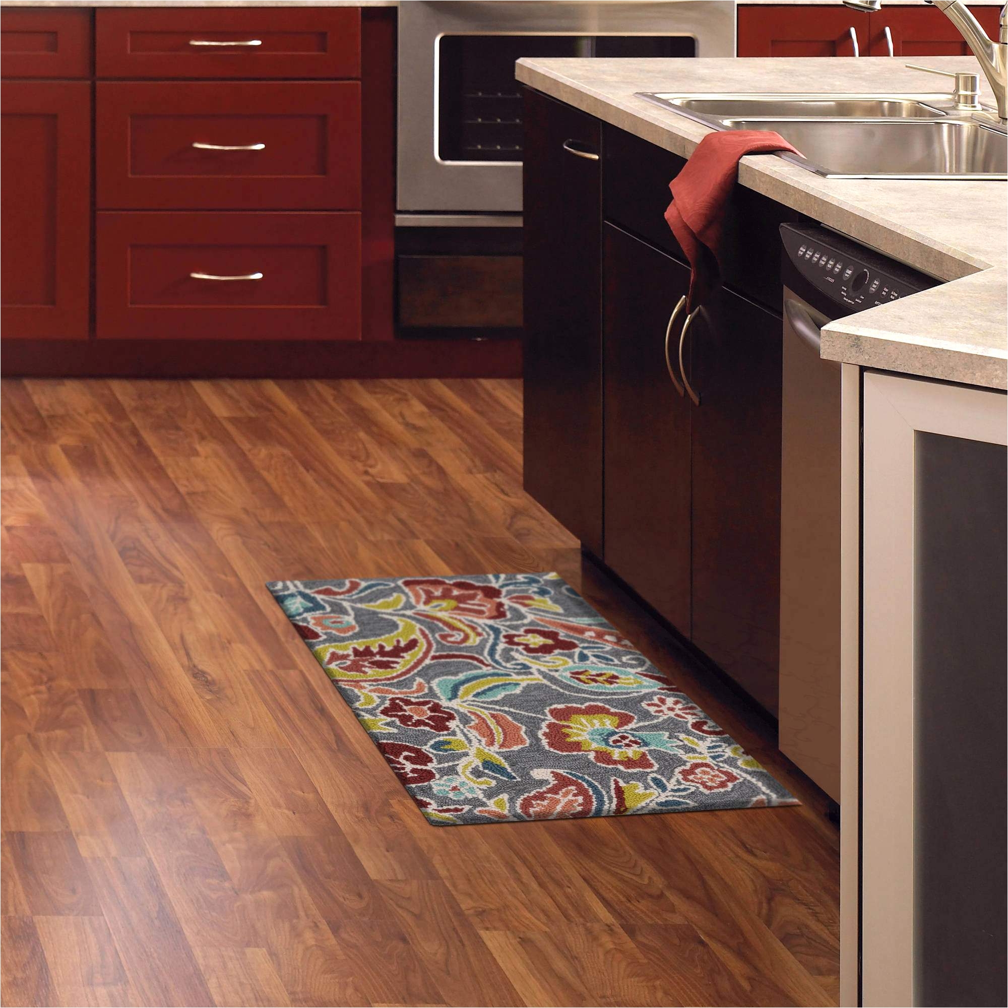 black area rugs walmart luxury mohawk rooster kitchen rug