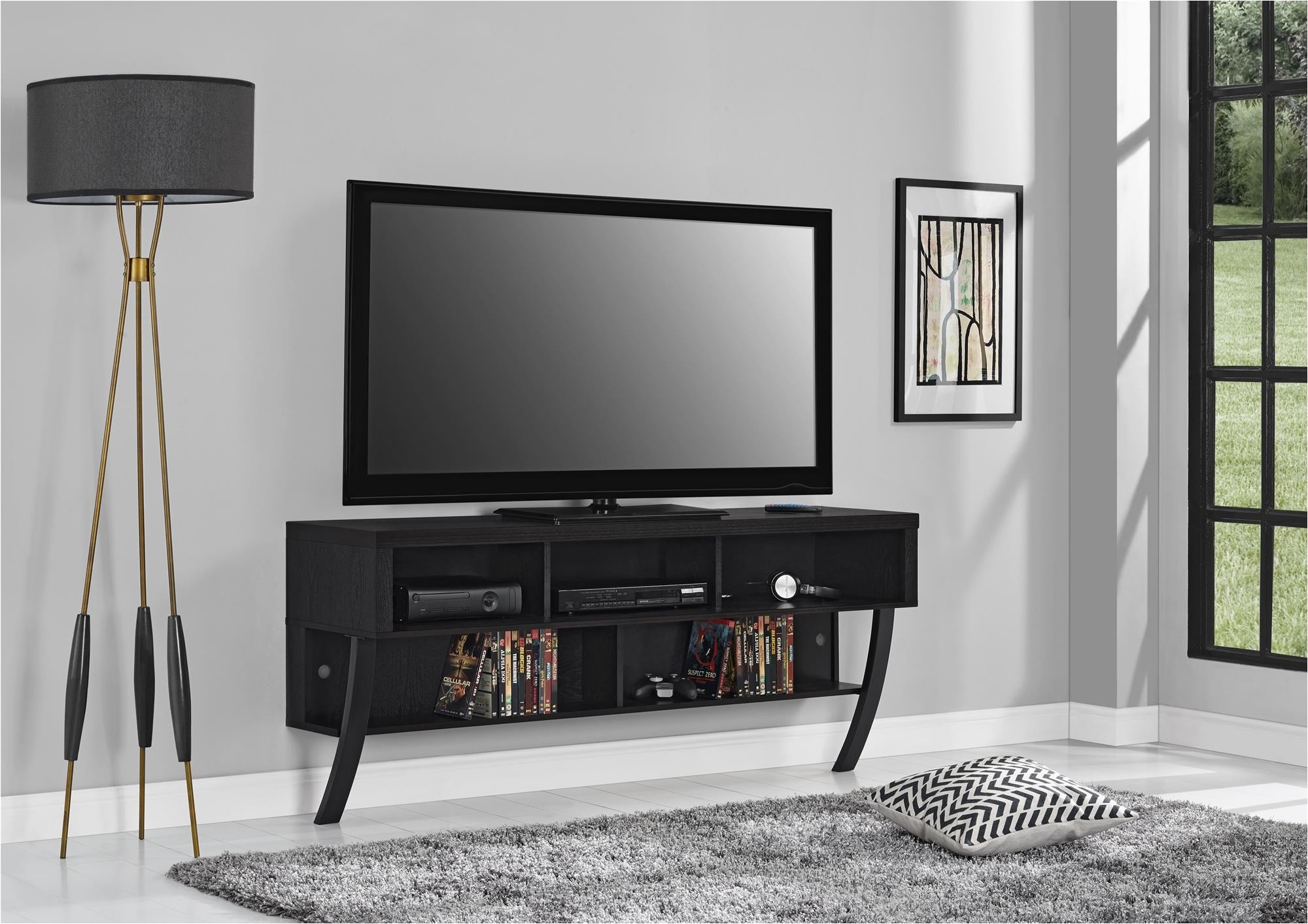 small tv stand kmart