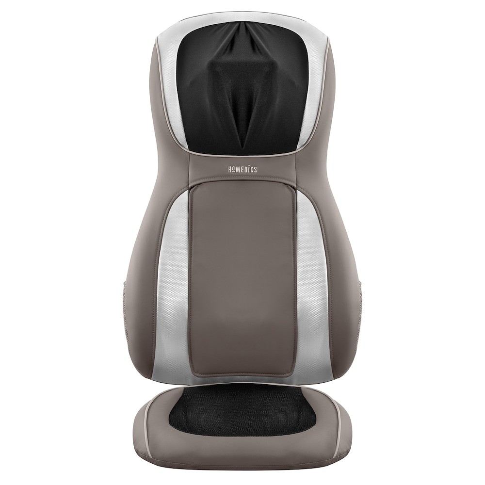 Kohls Massage Chair Homedics My Masseuse App Controlled Massage Cushion with Heat