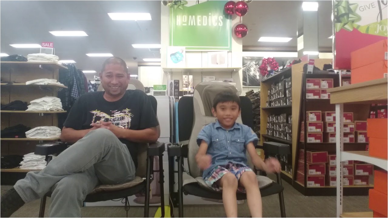 kohls massage chair jered yakko s world dab dance