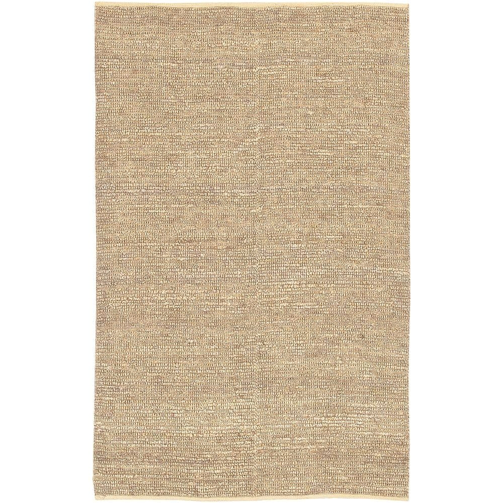 artistic weavers rio bleach 3 ft 6 in x 5 ft 6 in area rug easton 3656 the home depot