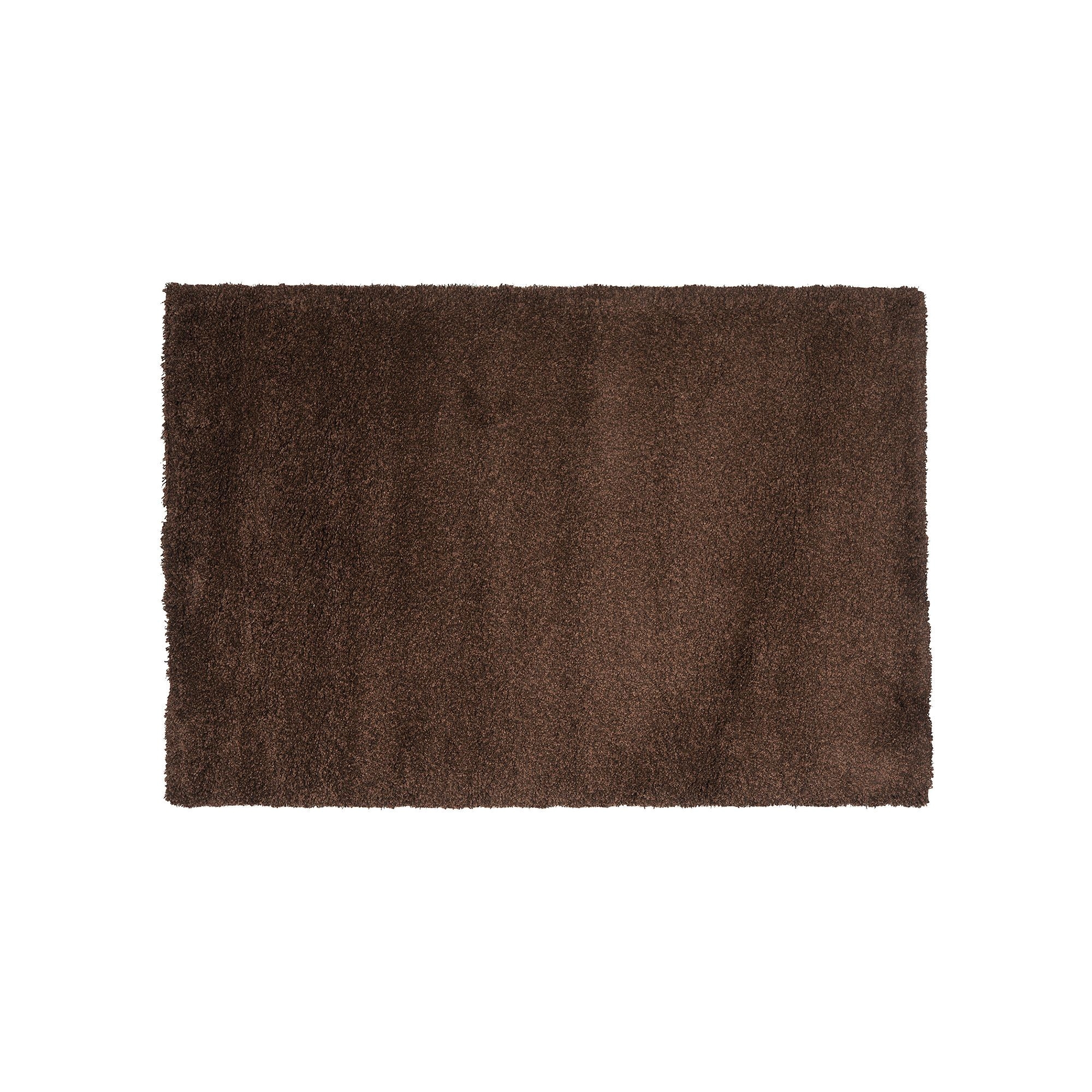 safavieh california plush classic shag rug brown oth