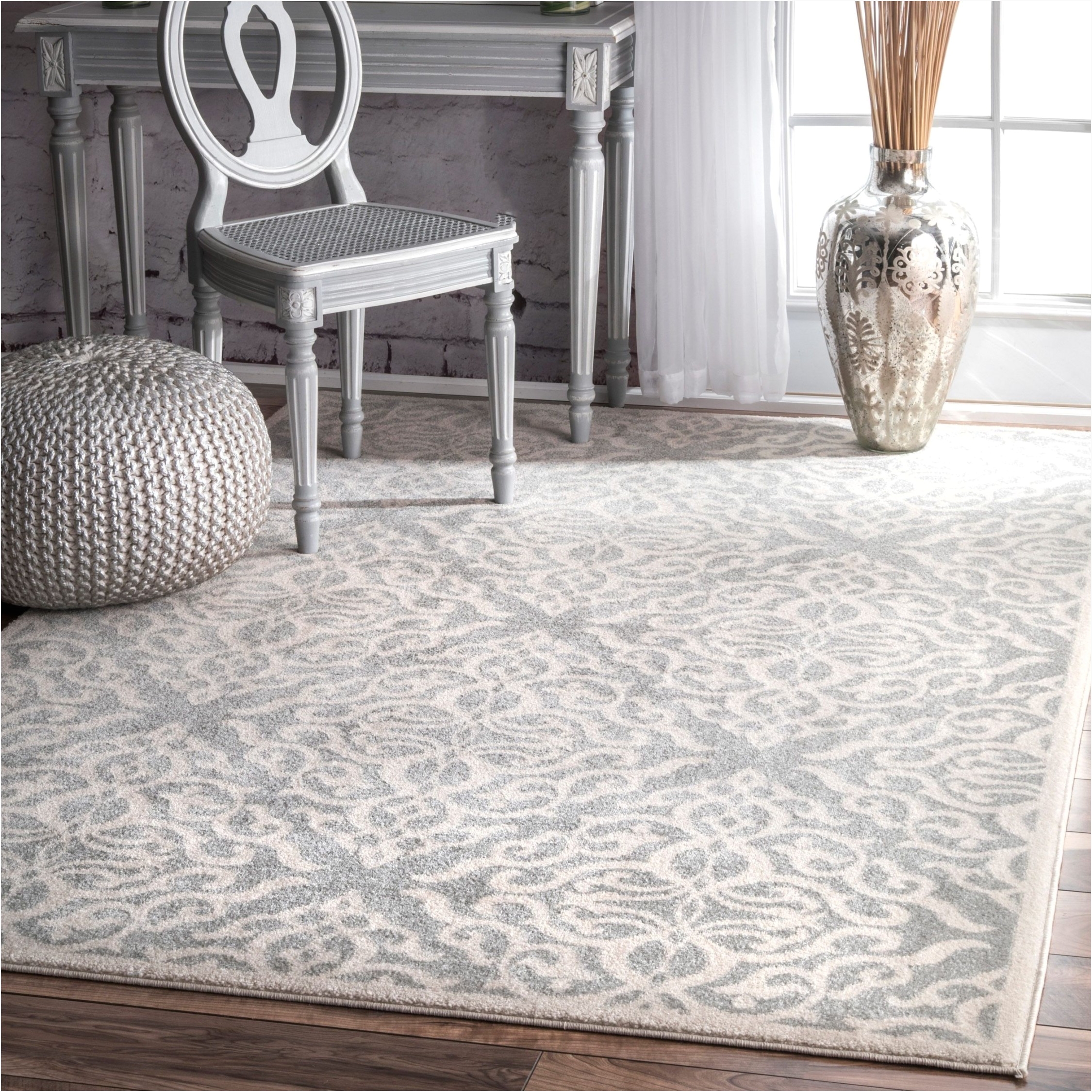 kohl s patio furniture gray trellis rug unique silver orchid simmons transitional modern