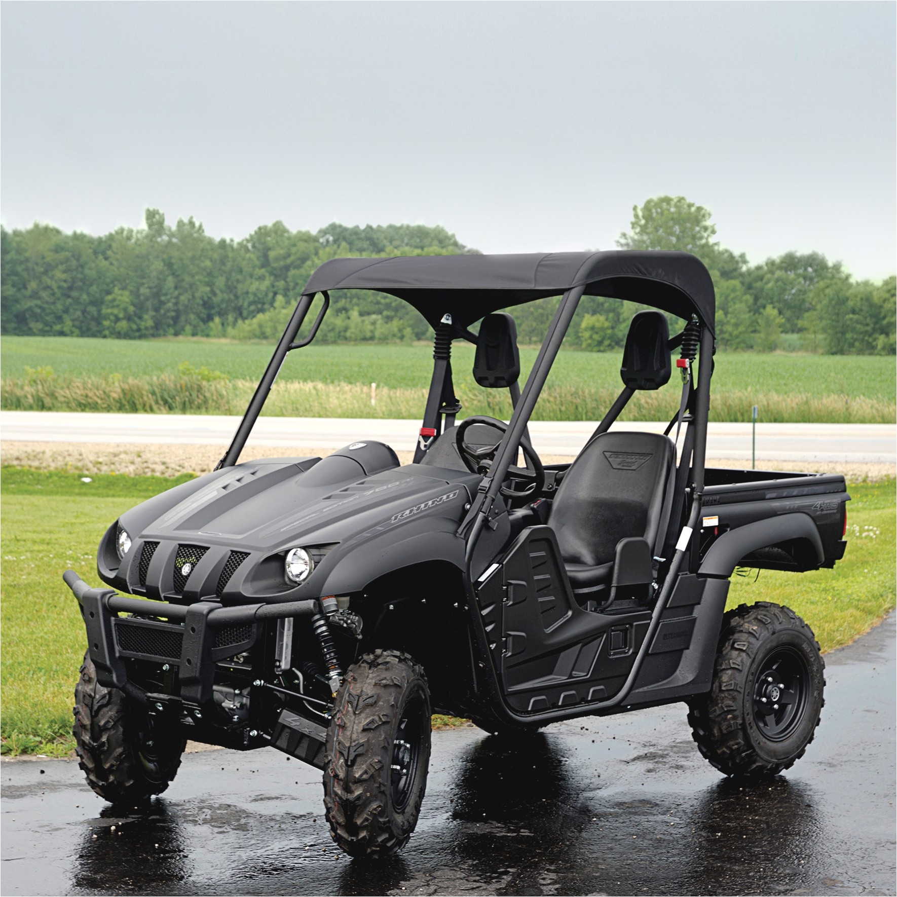 guardian utv soft top by dowco