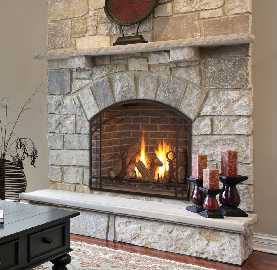 kozy heat alpha 36s gas fireplace