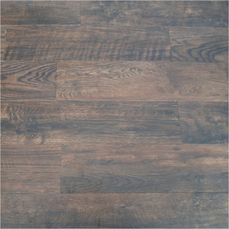 style selections natural timber chestnut wood look porcelain slip resistant floor and wall tile common