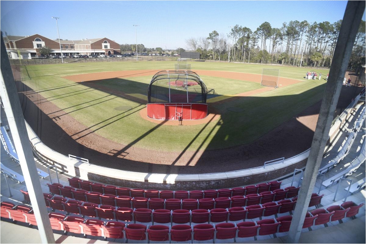 opening day arrives for bhs ga baseball squads local sports the brunswick news