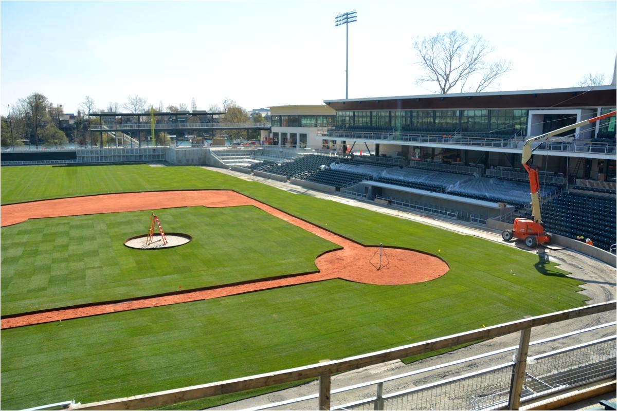 srp park in north augusta gets a new carpet of sod news northaugustastar com