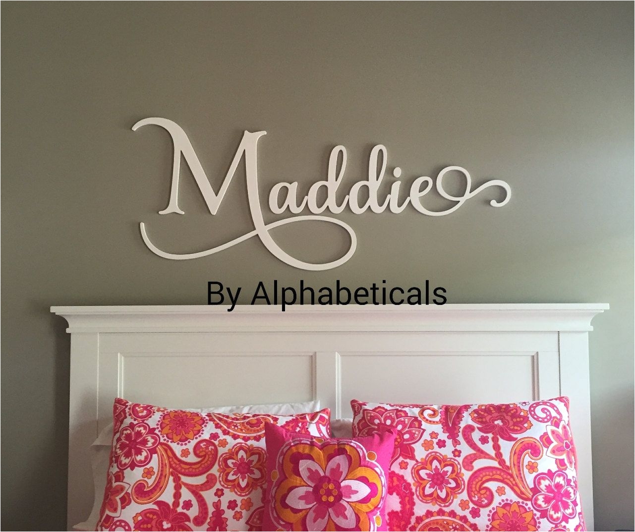 wooden letters for nursery wall decor wooden by alphabeticals