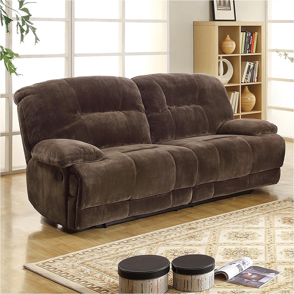 dual reclining sofa slipcover geoffrey chocolate double trend double recliner sofa sofa ideas of dual reclining