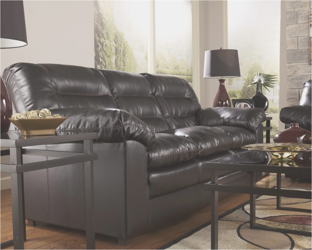 Leather sofa Gray ashley Furniture Sale Awesome Leather sofas for Best Wicker Outdoor