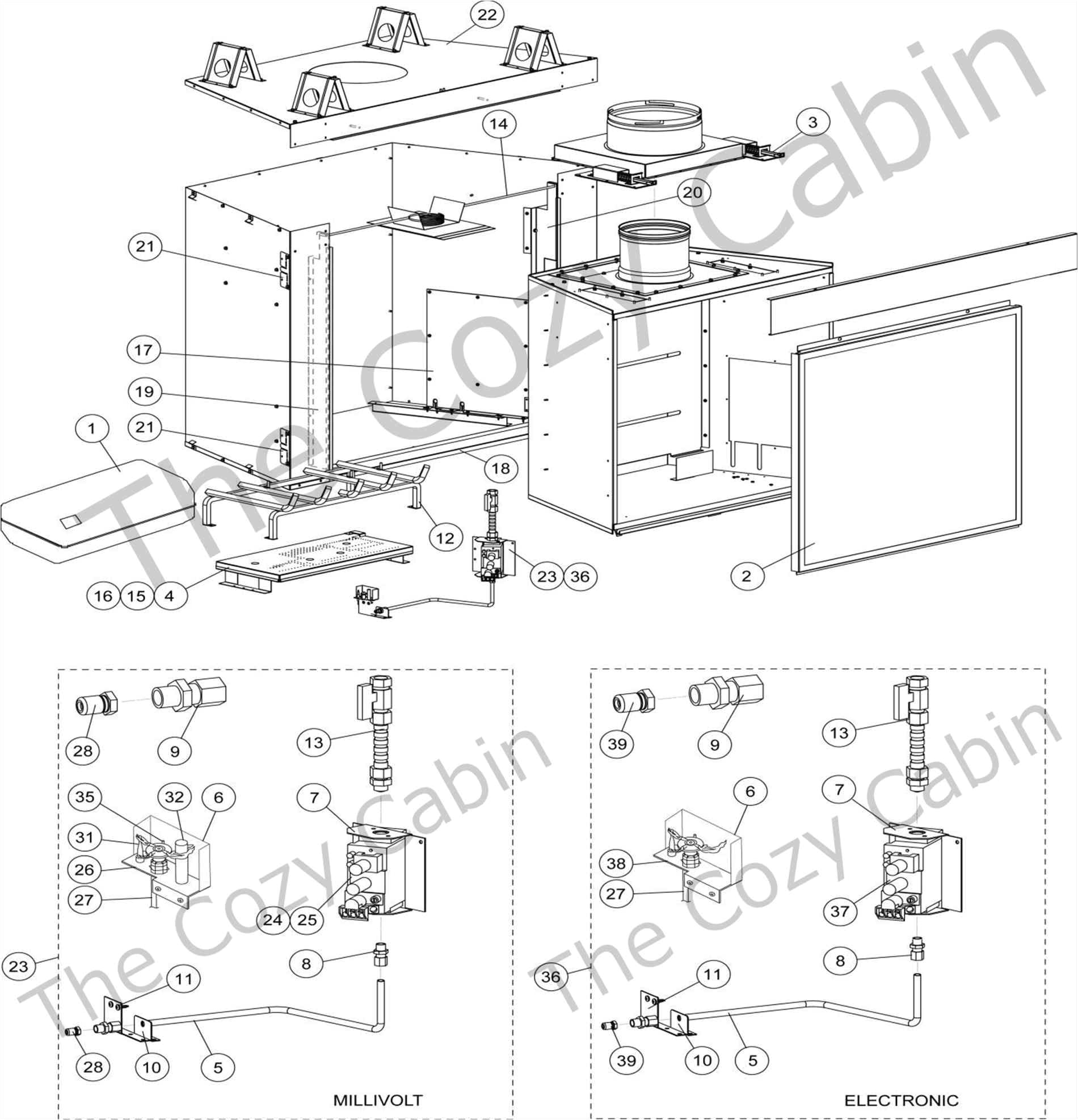 marco gas fireplace parts awesome mendota gas fireplace parts fireplace ideas