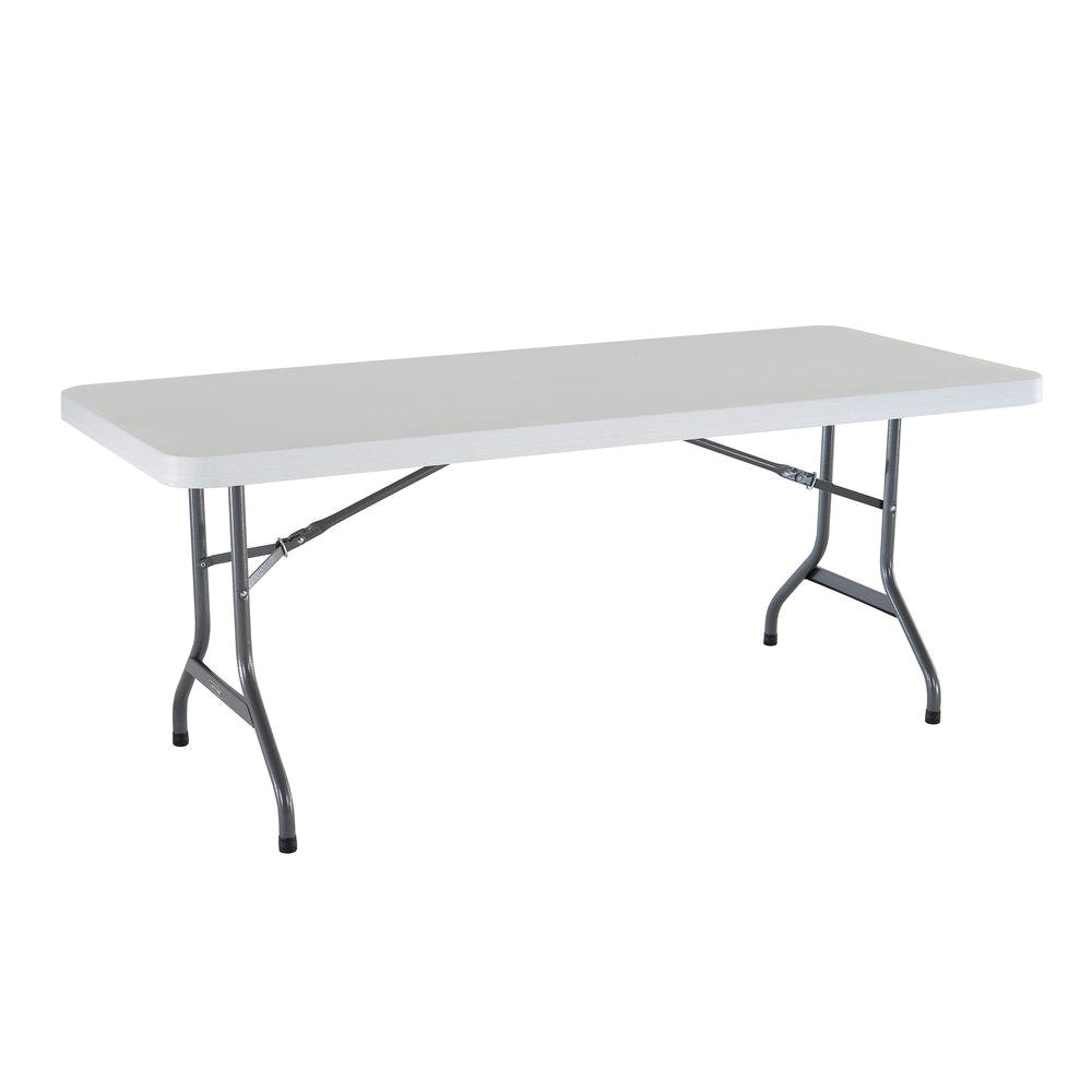 Lifetime Plastic Tables and Chairs Home Depot Folding Table Ideal Photoshot White Lifetime Tables