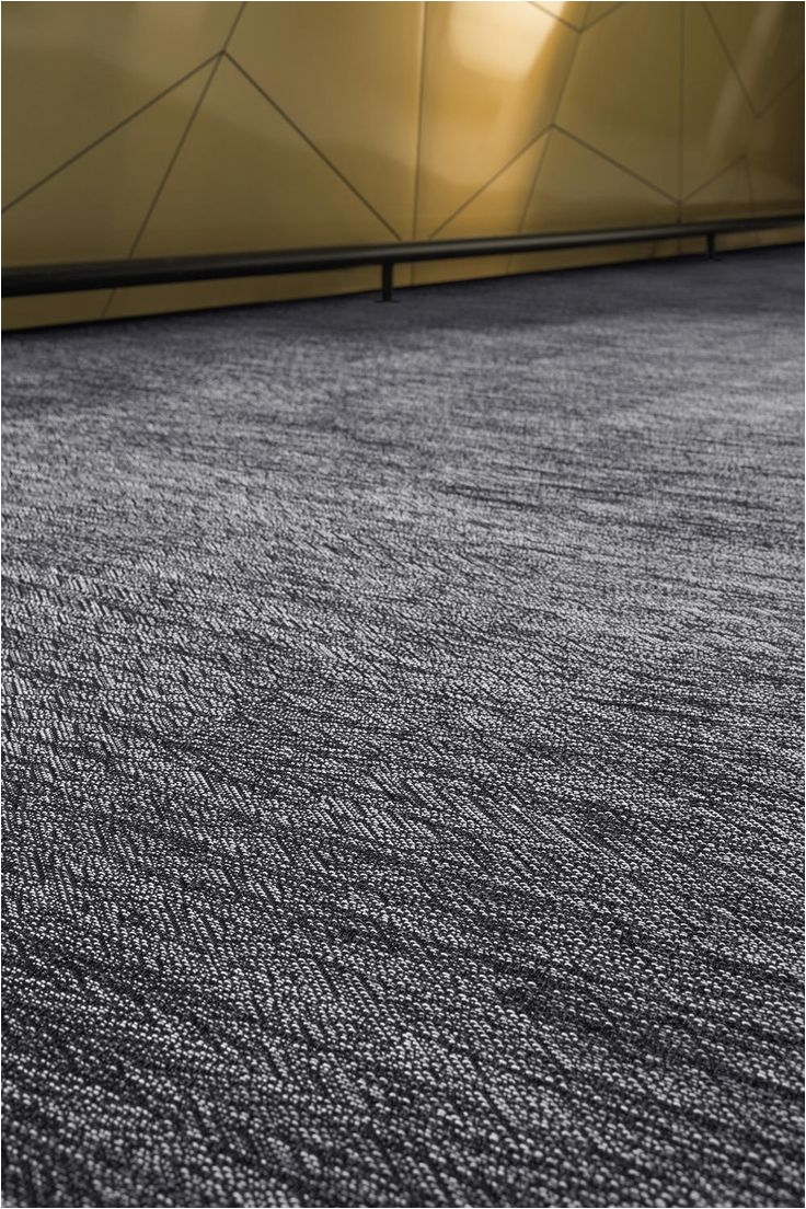 2tec2 woven vinyl flooring collection lustre obsidian black fitting unidirectional
