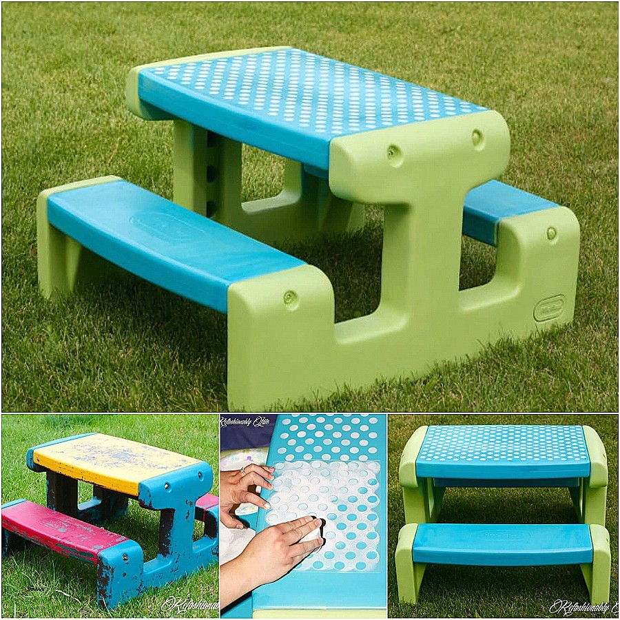 Little Tikes Table and Chair Set Plastic toddler Table and Chair Set Luxury Little Tikes Picnic Table
