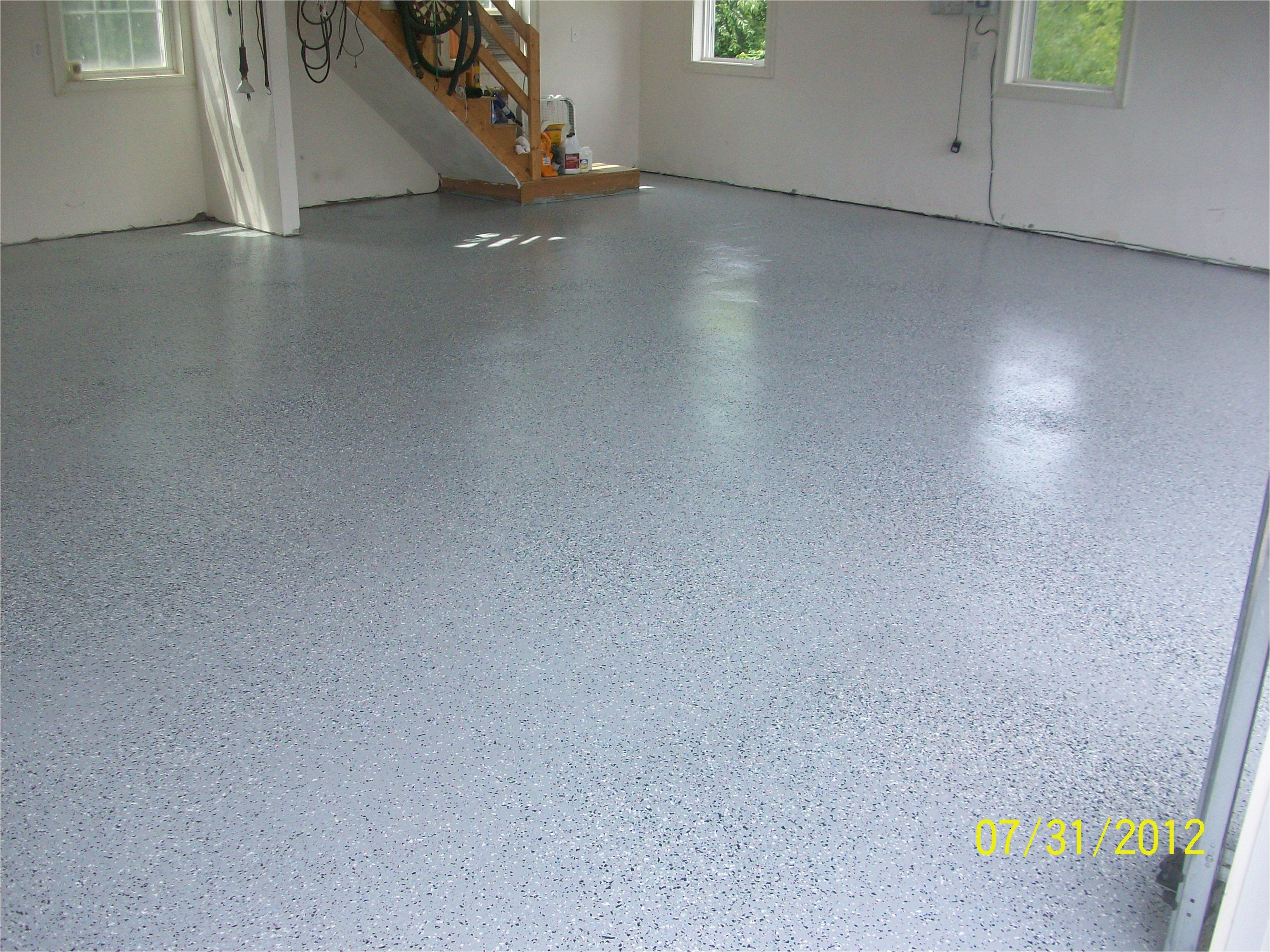 epoxy flooring google search