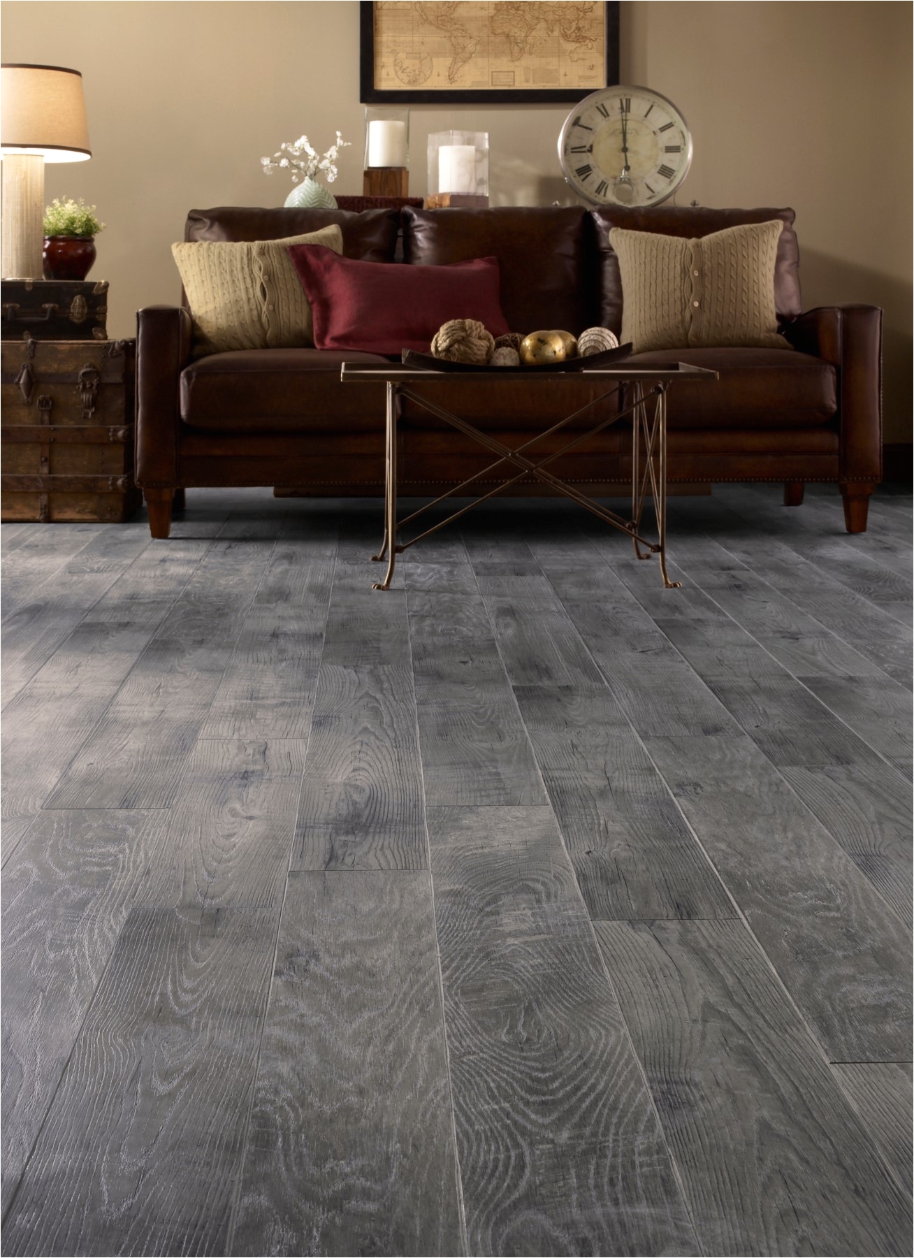 new laminate flooring sports muted colors builder magazine flooring mannington mills