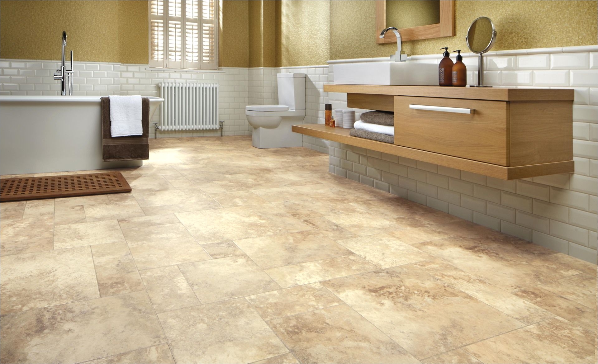 Lowes Grip Strip Flooring Perfect Floating Tile Floor Lowes Best Home Design Inspiration Of