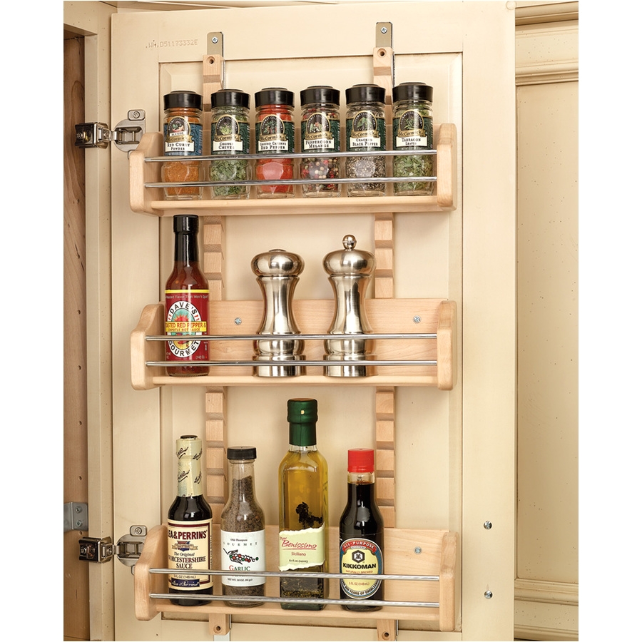 rev a shelf 13 125 in w x 25 in tier door