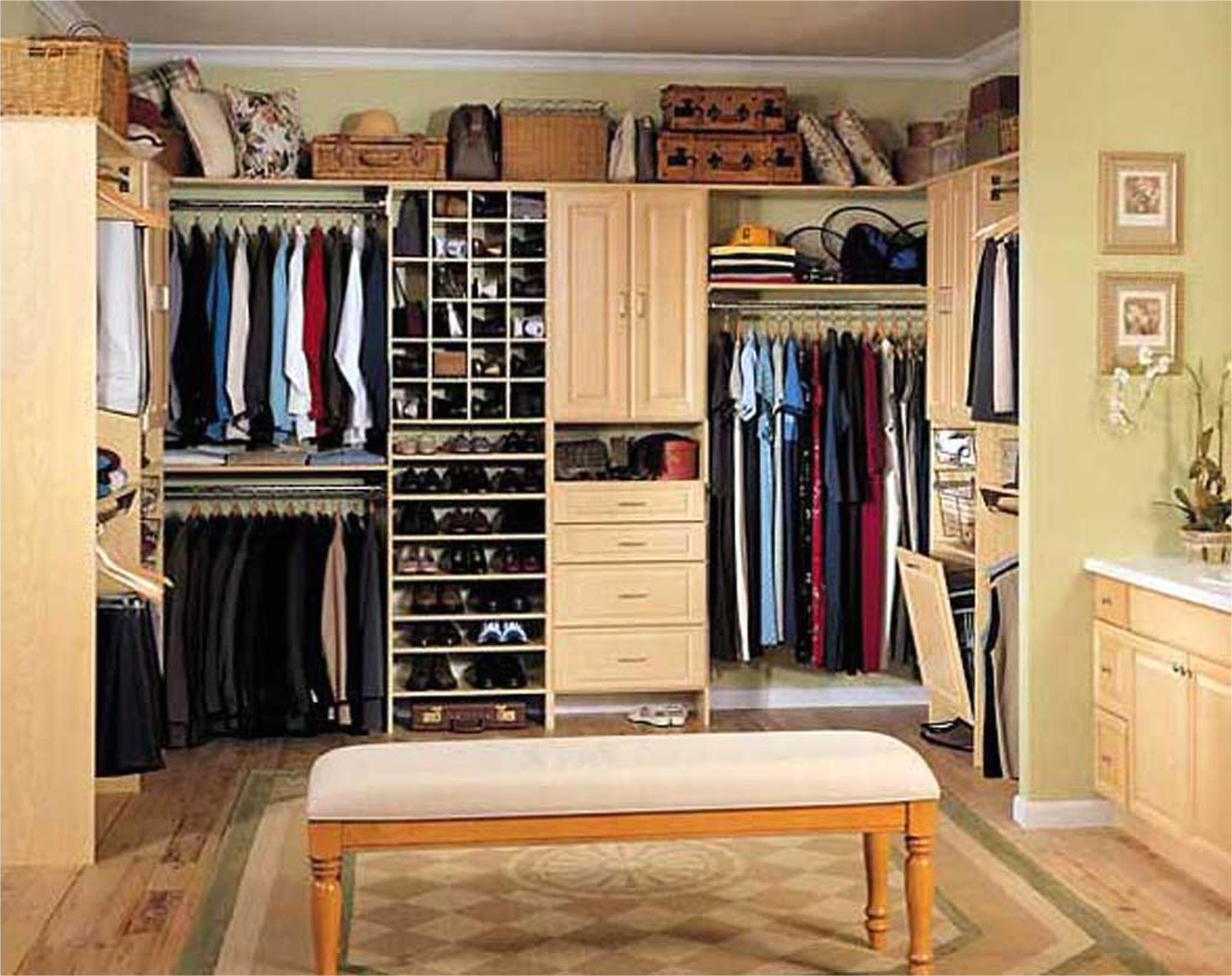 Lowes Shoe Rack Closet Closet Storage Best Way to organize A Woman S Closet Small Walk In