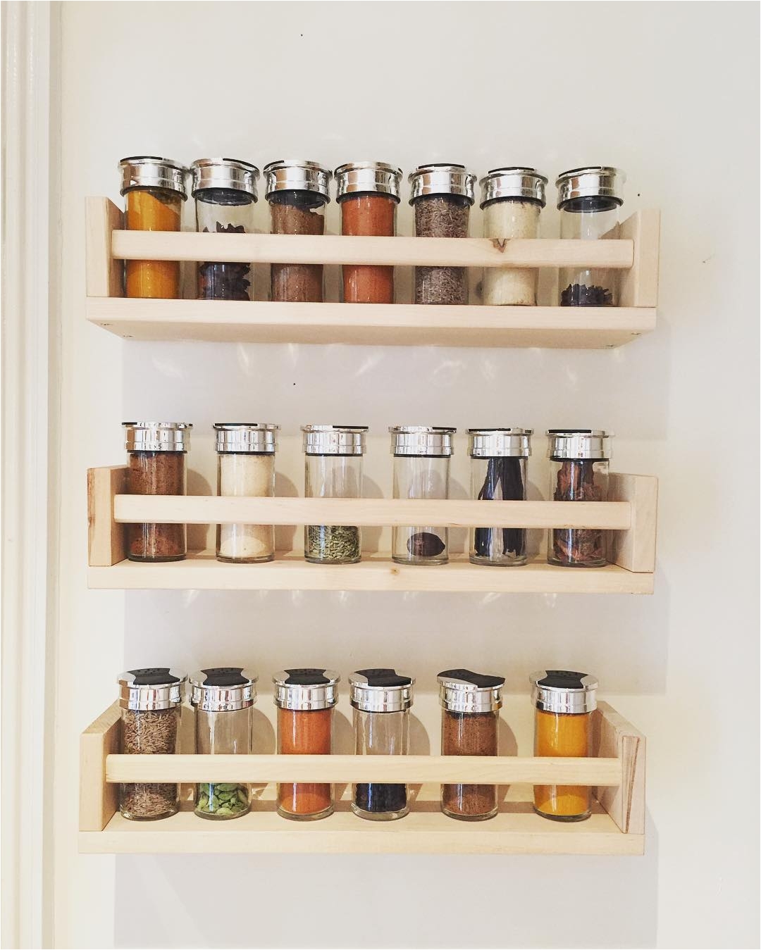spice storage cabinet spice rack ideas for the kitchen and pantry buungi