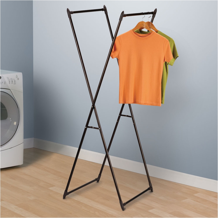 display product reviews for 1 tier metal drying rack