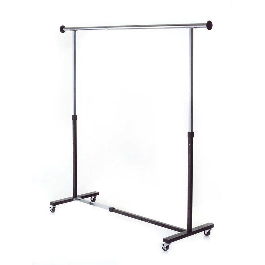 Lowes Style Selections Garment Rack Wardrobe Closet Lowes Hangery Hangeri 17d Shelving Portable