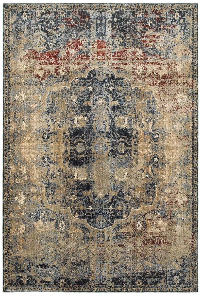 oriental weavers empire 4445s rug