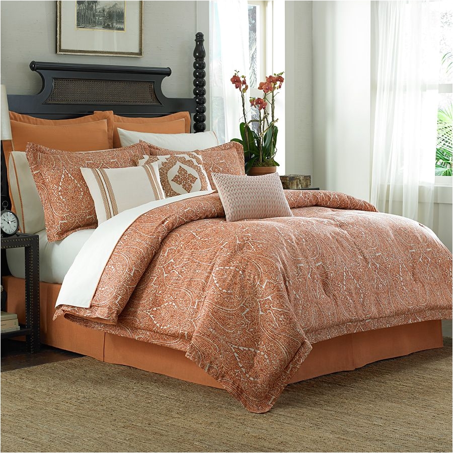 tommy bahama molokai comforter duvet set ordered from macy s got 15 off