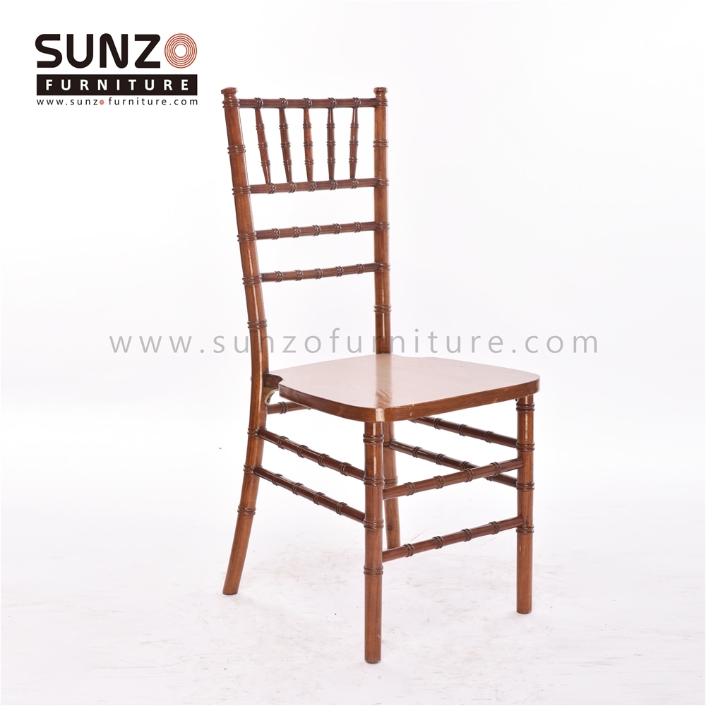Mahogany Vs Fruitwood Chiavari Chairs Chiavari Chair Factory S U N Z O Furniture