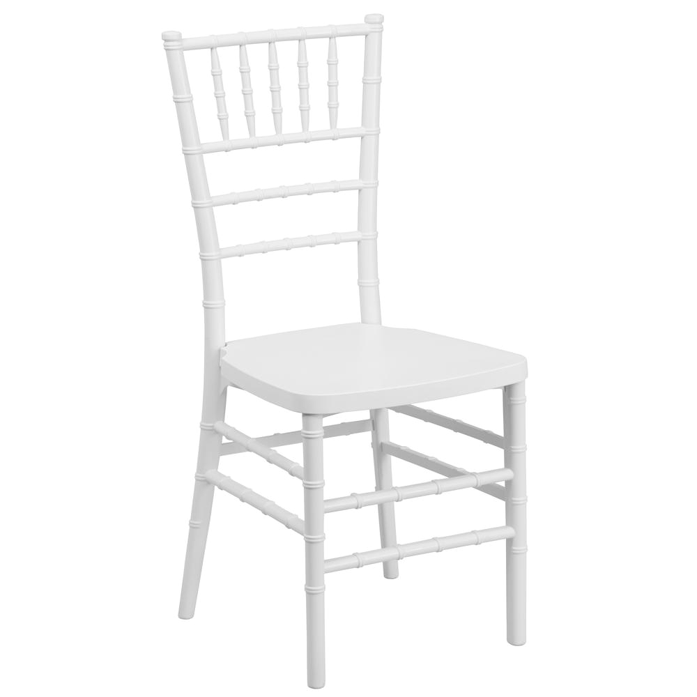 Mahogany Vs Fruitwood Chiavari Chairs Flash Furniture Hercules Premium Series White Resin Stacking