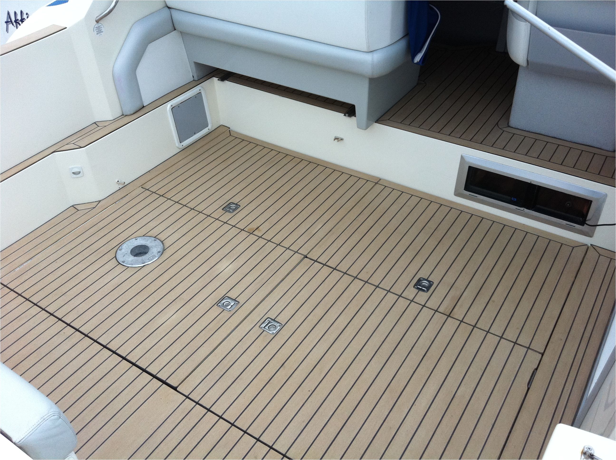 vinyl flooring for boats manufacturers canada teak boat deck pinterest boating teak and decking