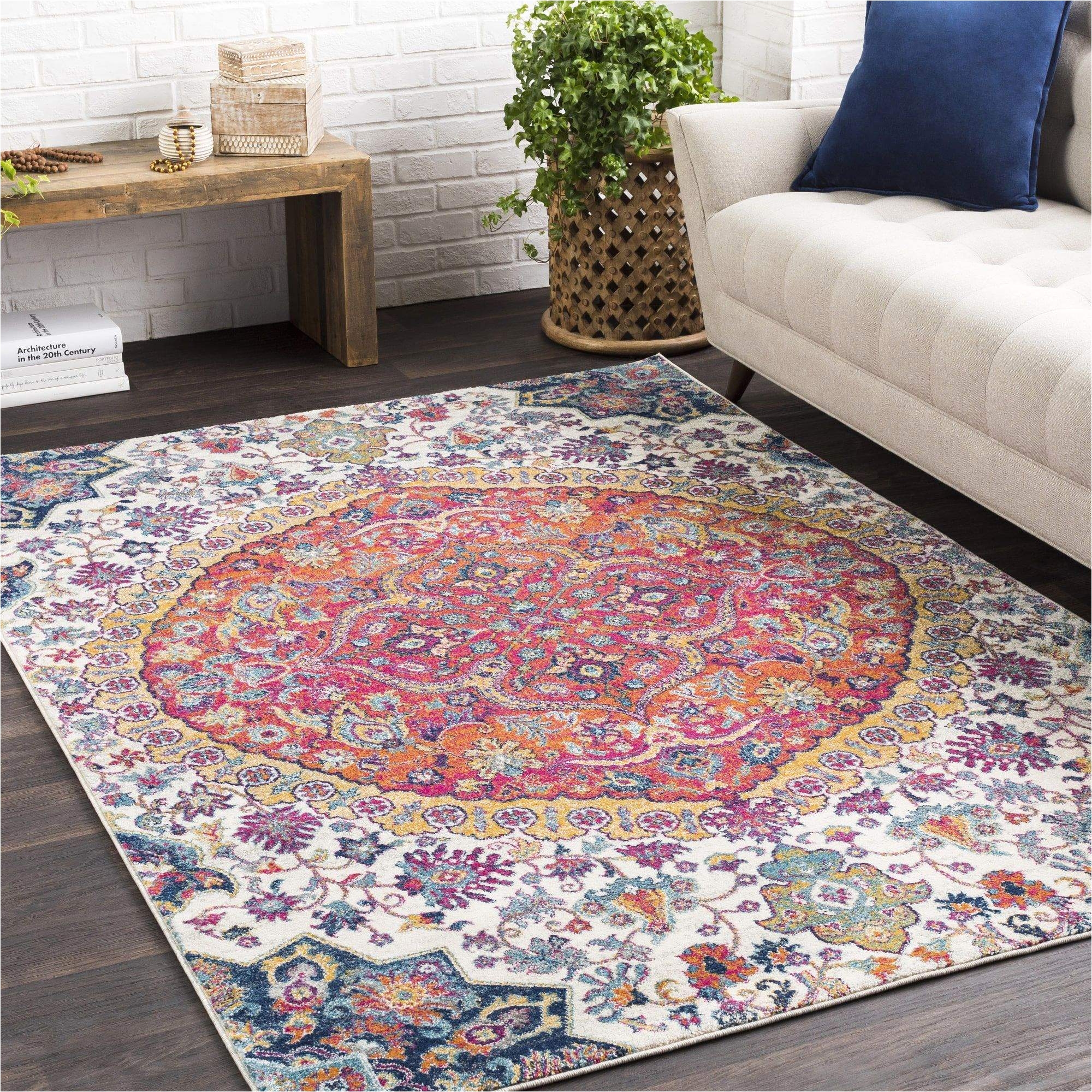 marvel area rug beautiful amelia vintage persian medallion pink ivory multi area rug 2 x 3