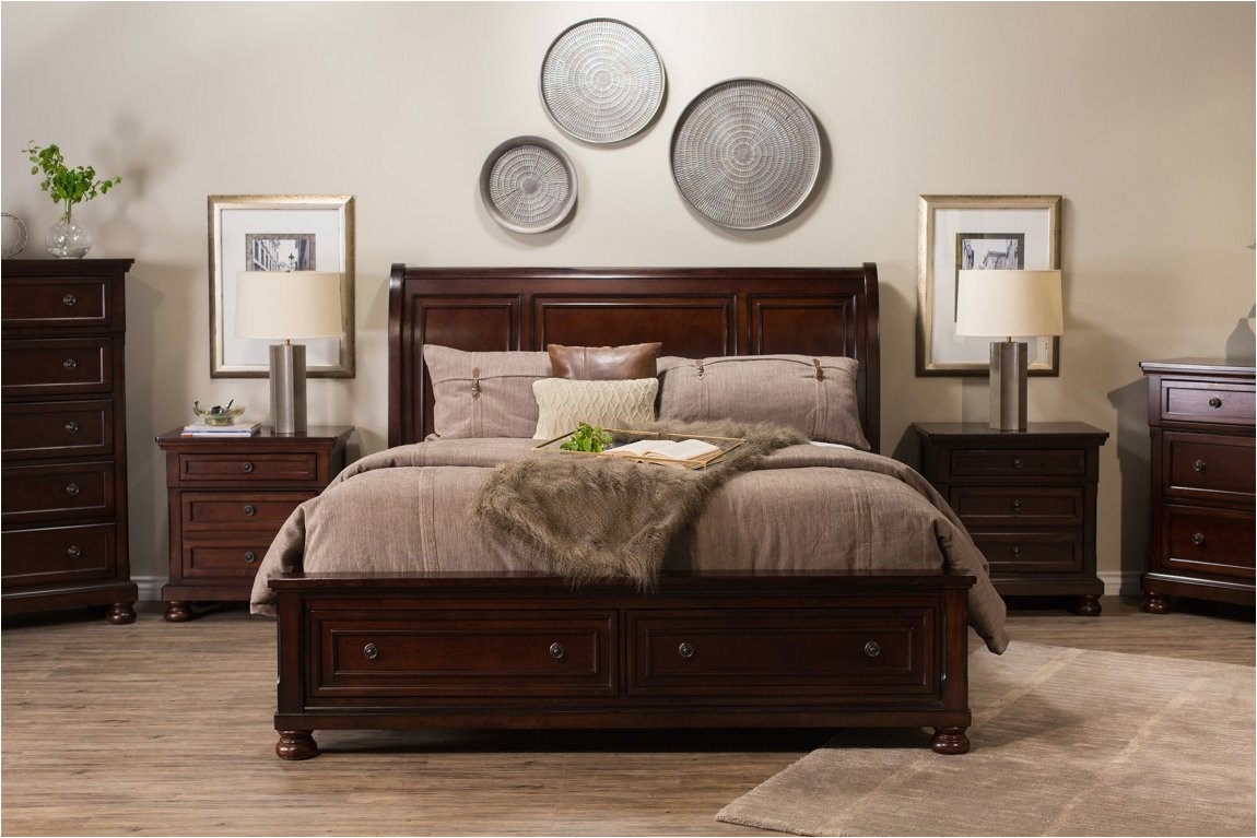ashley porter furniture bedroom set in exquisite aurumauktioner throughout charming sleigh nightstand black chest of