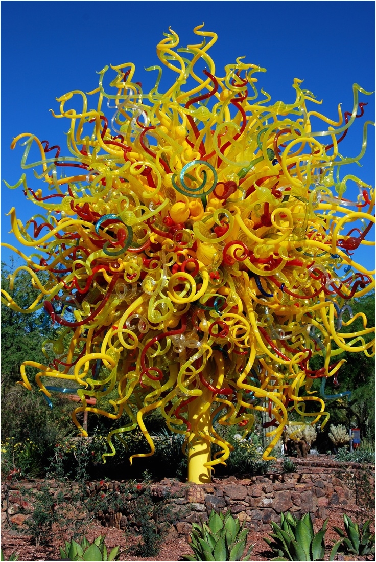 pictures of dale chihuly bing images
