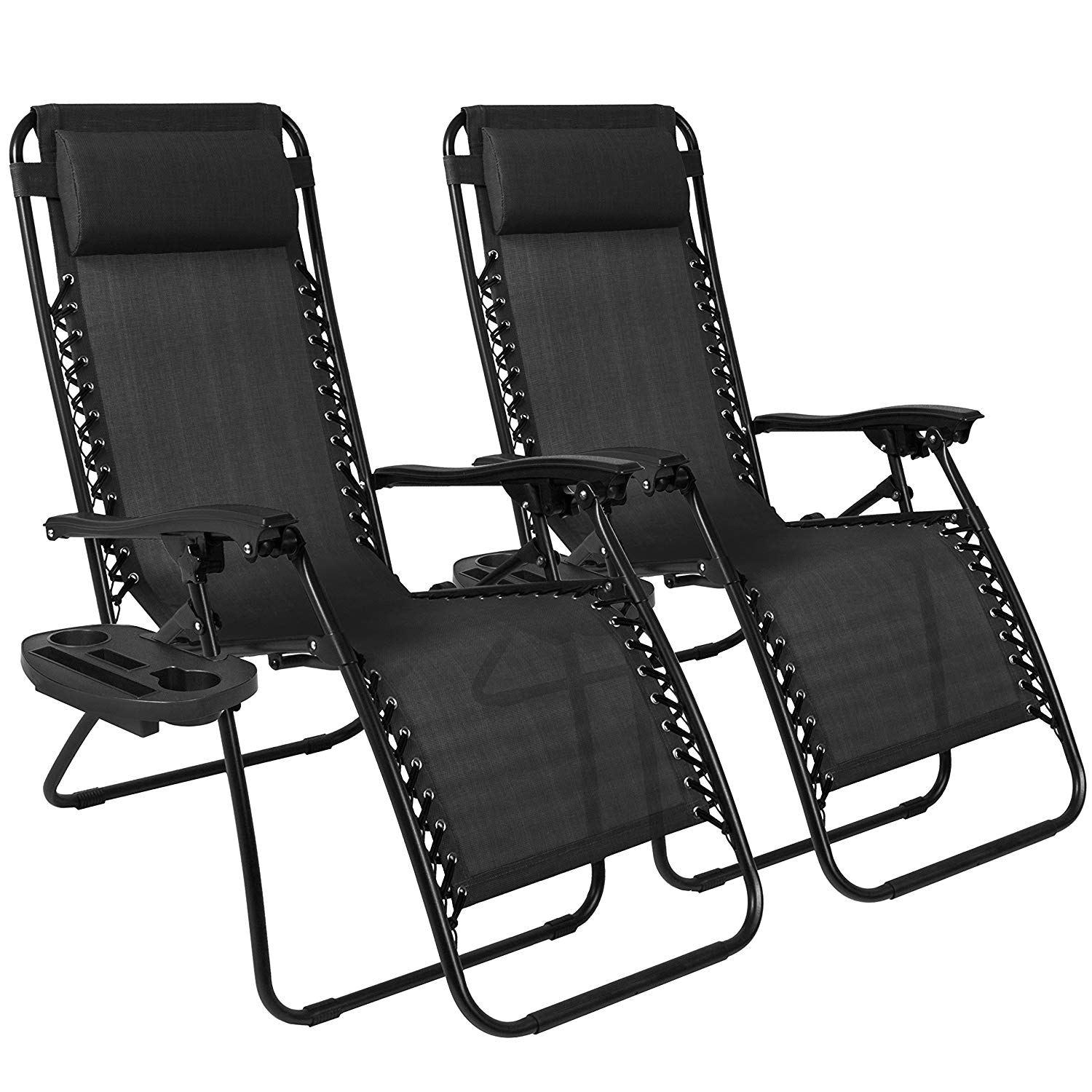 Meditation Chair Amazon India Amazon Com Best Choice Products Set Of 2 Adjustable Zero Gravity