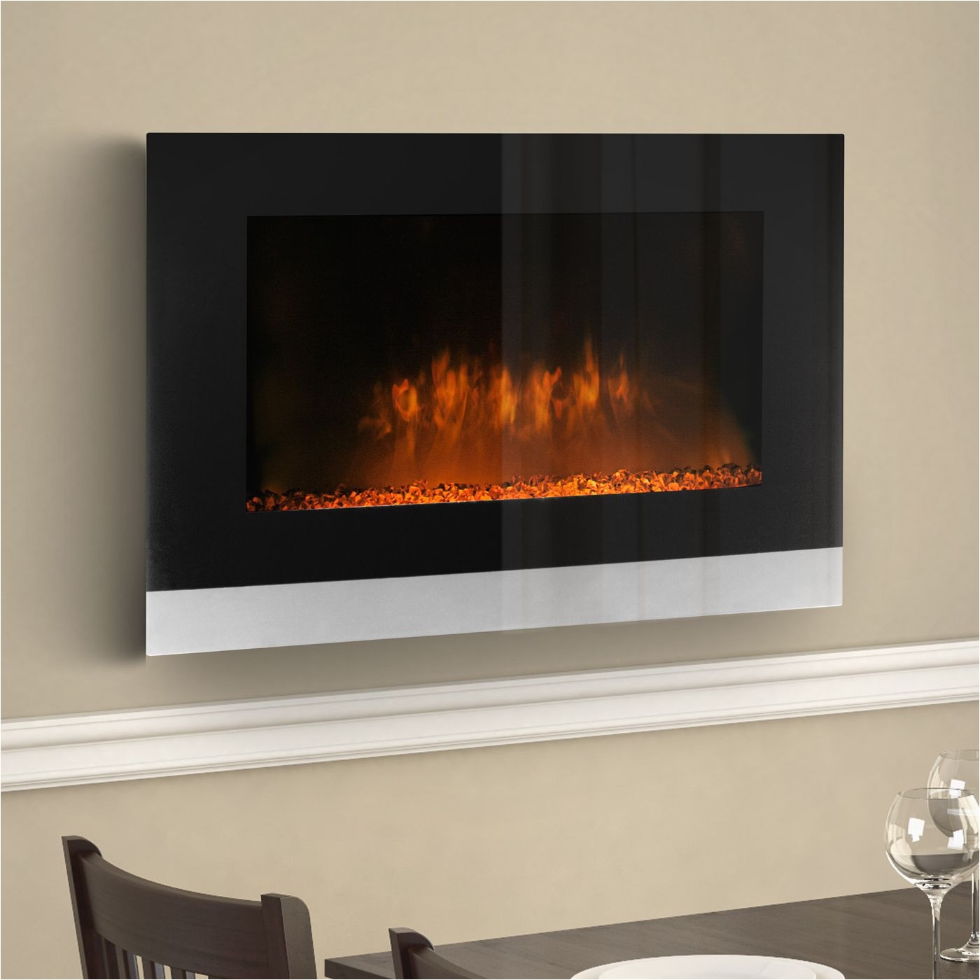wall mount electric fireplace menards unique 11 awesome lowes electric fireplace heaters