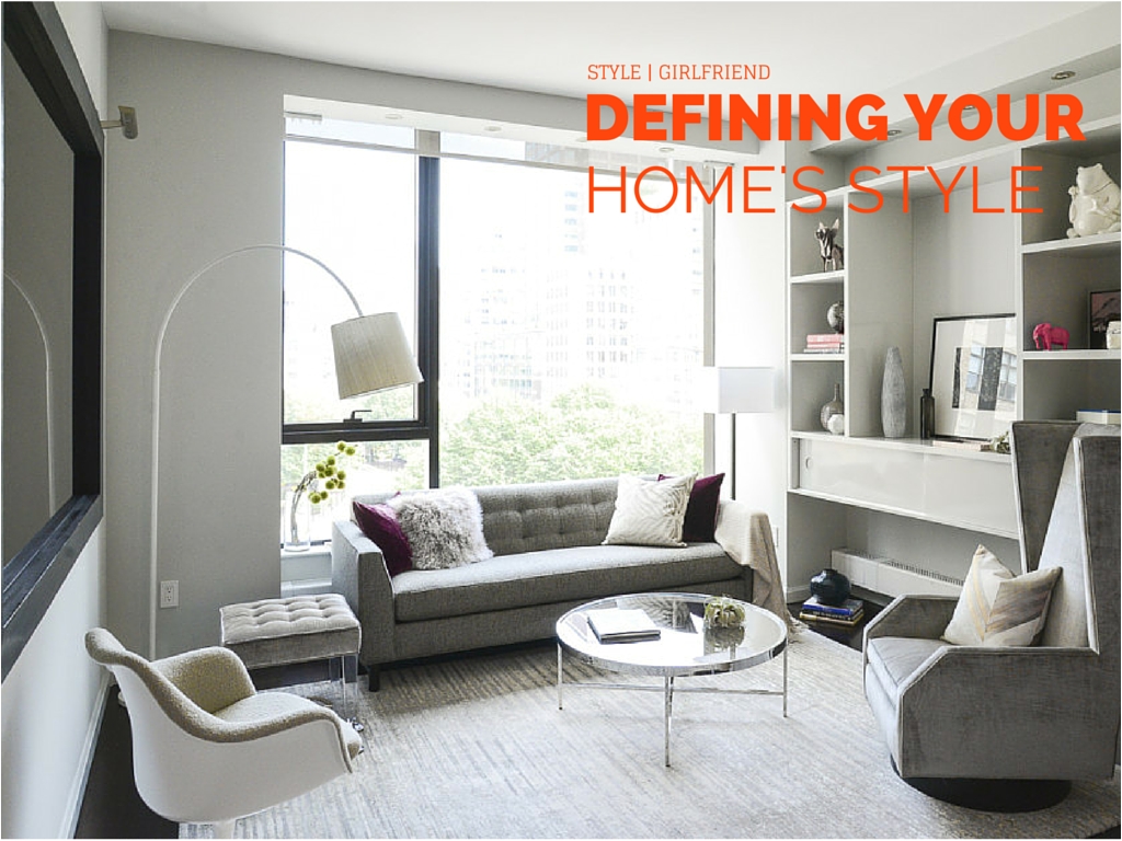 how to decorate your home to suit your personal style from megan collins of style