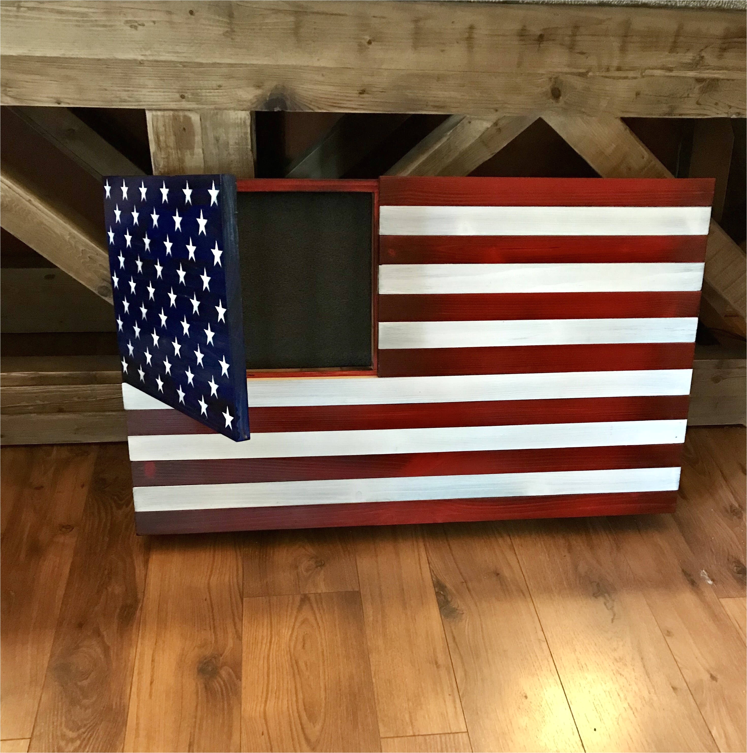 36 best wood american flag wall decor design wood american flag wall art