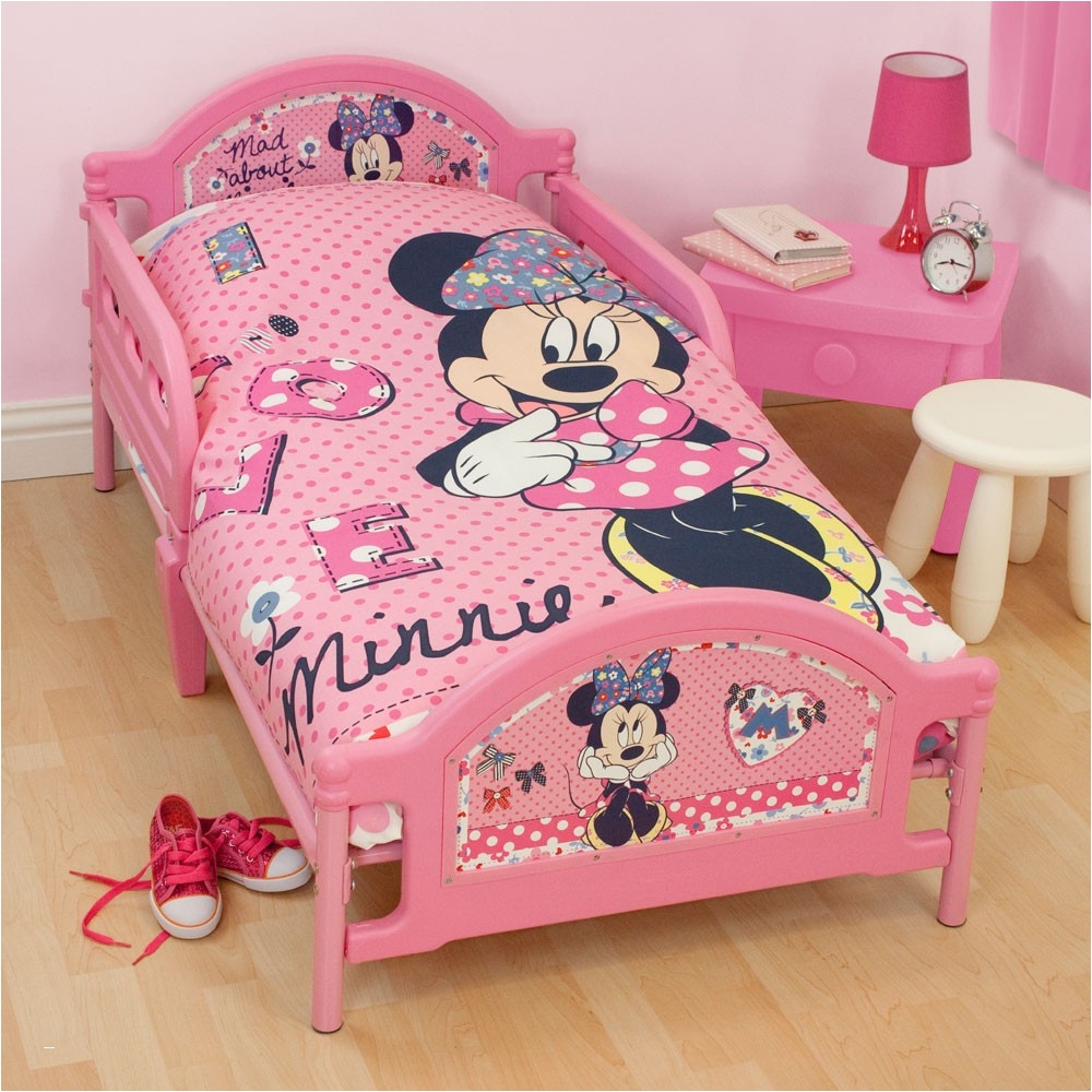 Minnie Mouse Bedroom Set for toddlers Minnie Mouse Bedroom Set for toddlers Elegant Diy Minnie Mouse