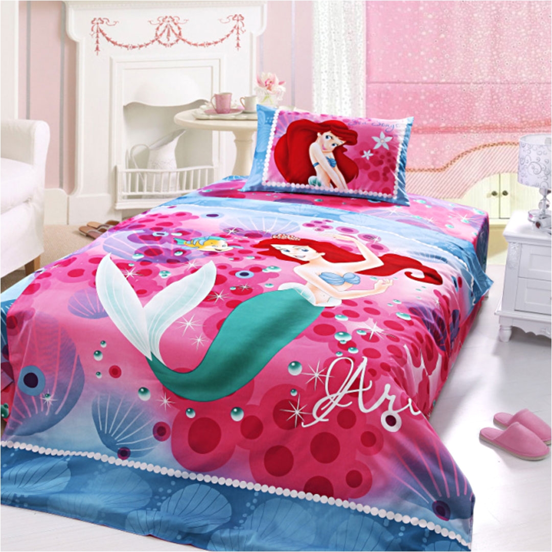 Minnie Mouse Comforter Set Queen Size Duvet Cover Sets New Classic Design Duvet Cover Sets Ebeddingsets